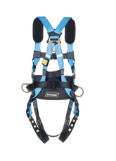 Ironwear 2150 Premium Full Body Harness